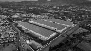 Por qué CDMX sigue siendo uno de los mercados logísticos más importantes de México