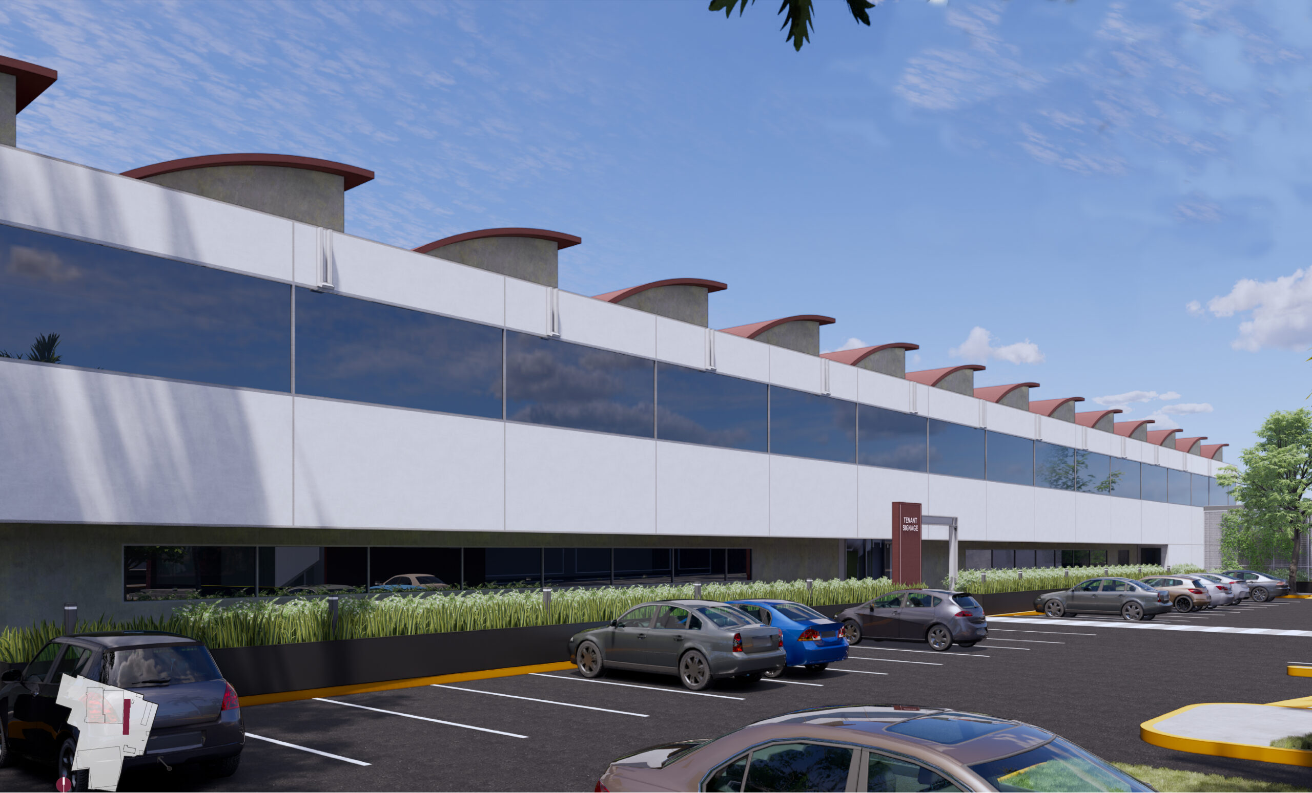 ODT Edificio 3