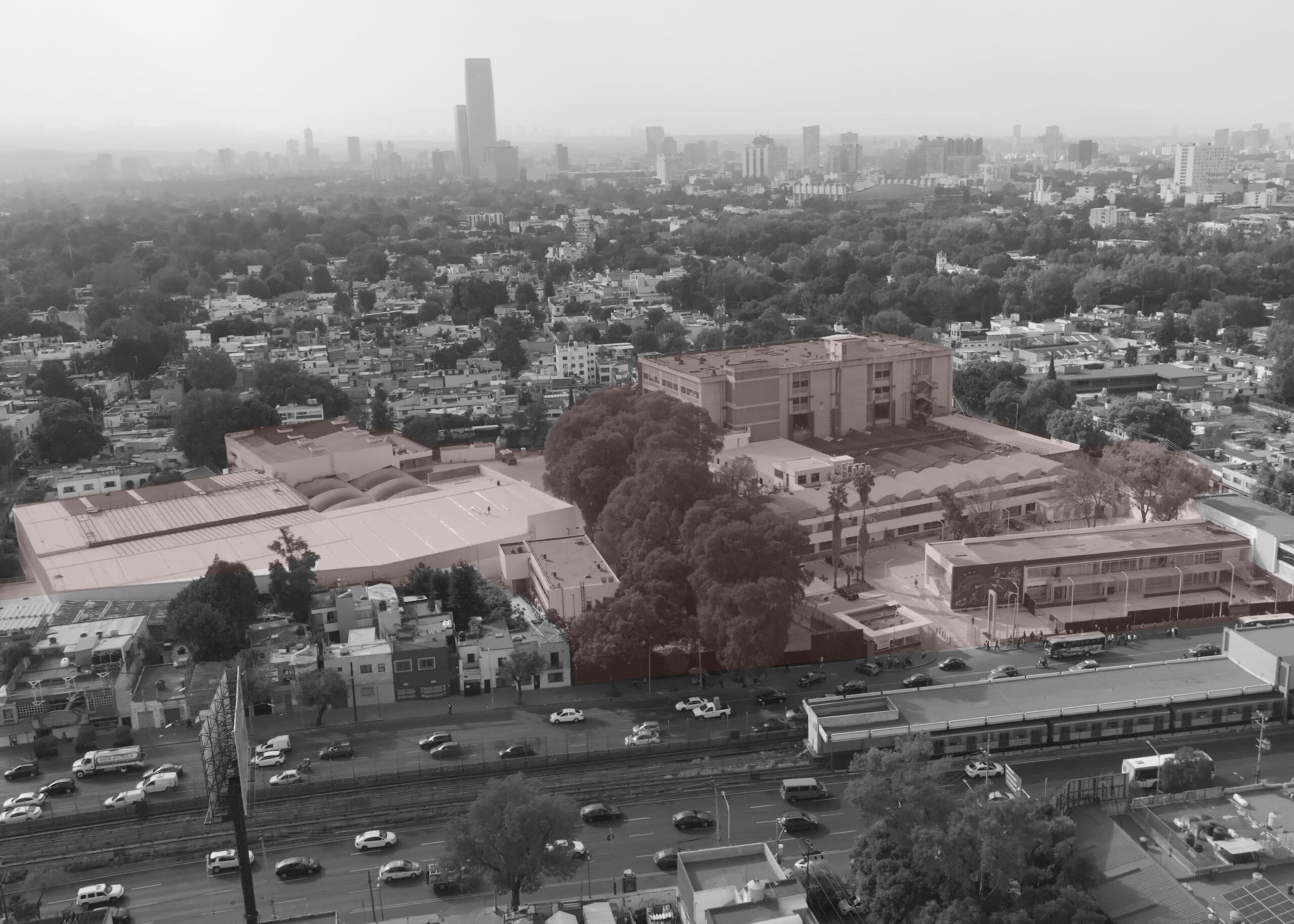 ODT Edificio 1