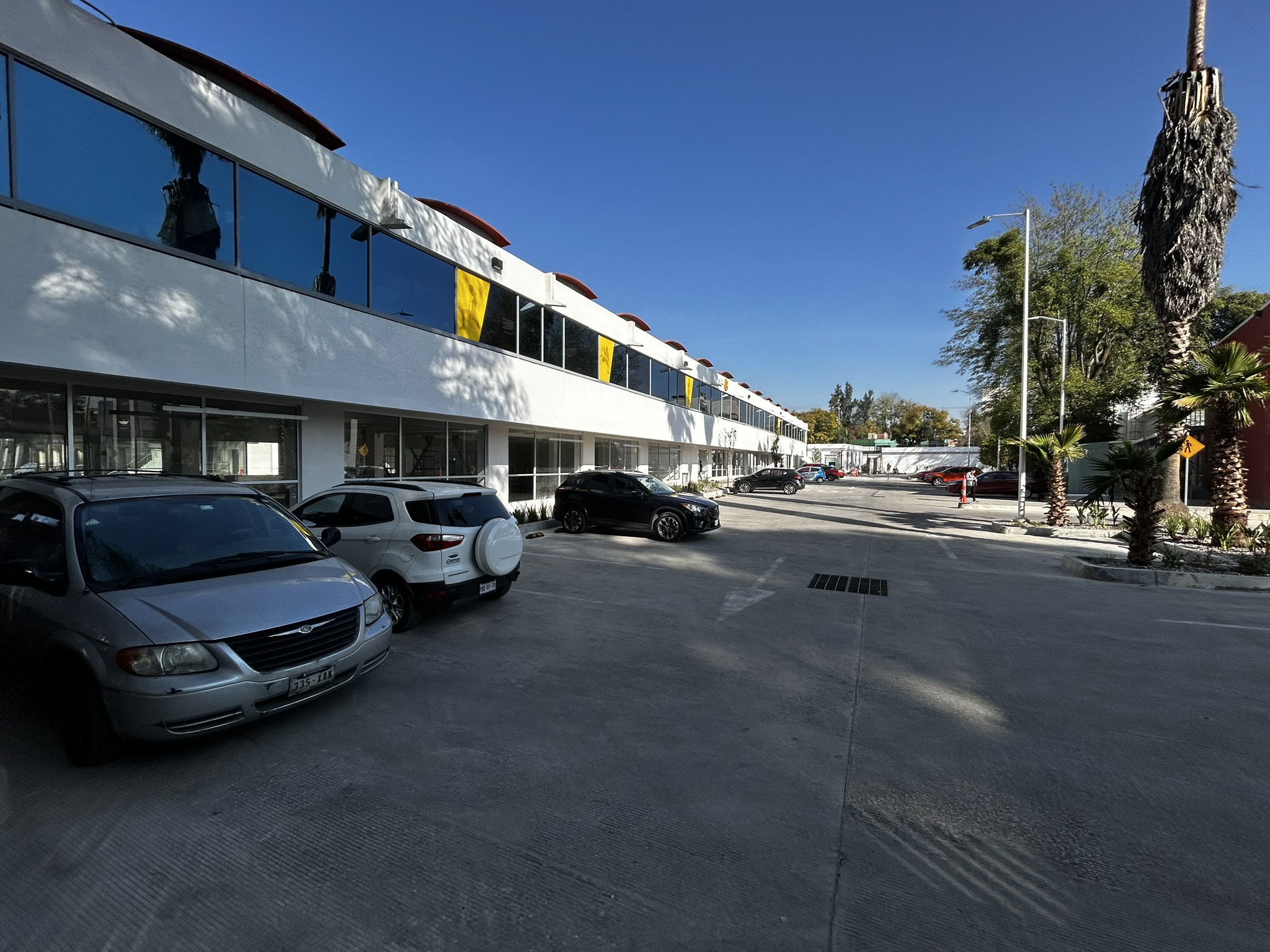 ODT Edificio 3