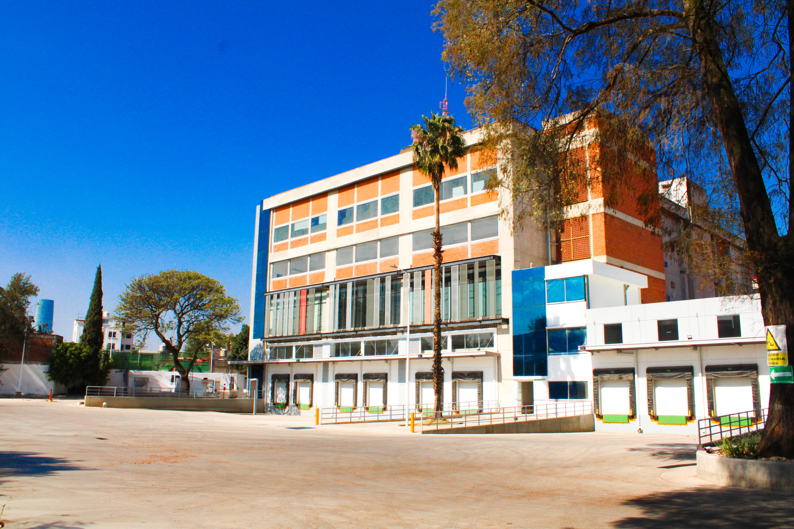 ODT Edificio 1