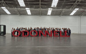 30 años de O’Donnell: pasado, presente y futuro del real estate industrial