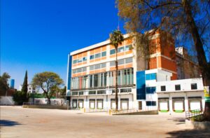 ¿Qué es un parque infill y por qué importa para tu operación logística?